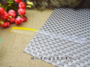 東方維黎018a 酒店用品雙人套裝 一次性針紡織品的理想替代品