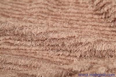 安徽松針絨與揚州凱潤達針紡織品的行業圖景