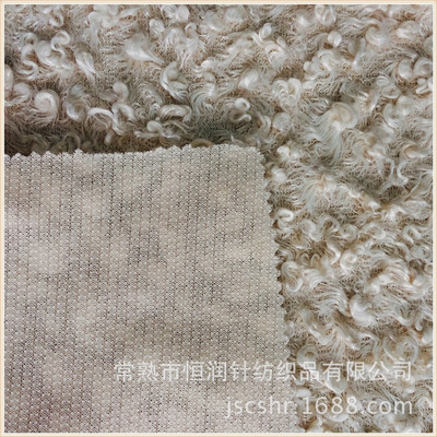 辮子絨廠家直銷 噴花PV絨與印底刷花PV絨，品質保證價格優惠