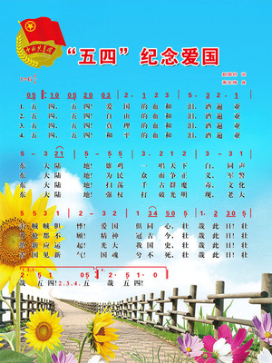 共青團(tuán)徽標(biāo)志背景制度海報(bào)展板平面圖144,1,1.33五四展板產(chǎn)品介紹