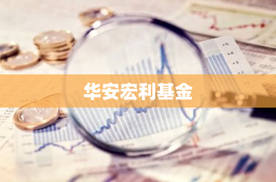 華安宏利基金投資管理 穩(wěn)健策略與長(zhǎng)期價(jià)值的踐行者