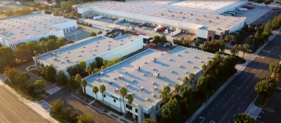 RENOGY如果新能源“太陽(yáng)能智能制造”項(xiàng)目落戶(hù)江蘇無(wú)錫惠山區(qū)，開(kāi)啟綠色發(fā)展新篇章